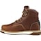 Georgia Boot Men's Wedge Waterproof Work Boot, 10.5 W, Steel Toe, 6 in H, Brown, GB00351 GB00351 - alternate 5